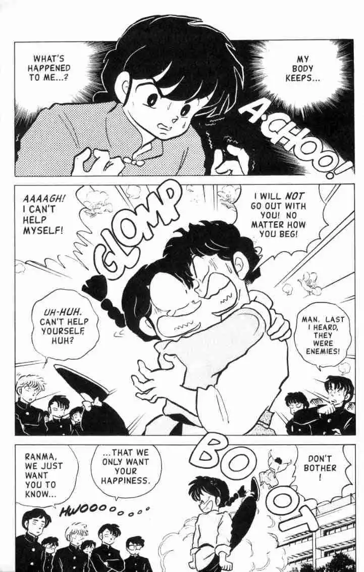 Ranma 1/2 Chapter 109 12